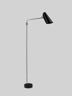 Clearance Northern Birdy swing gulvlampe