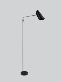 Clearance Northern Birdy swing gulvlampe