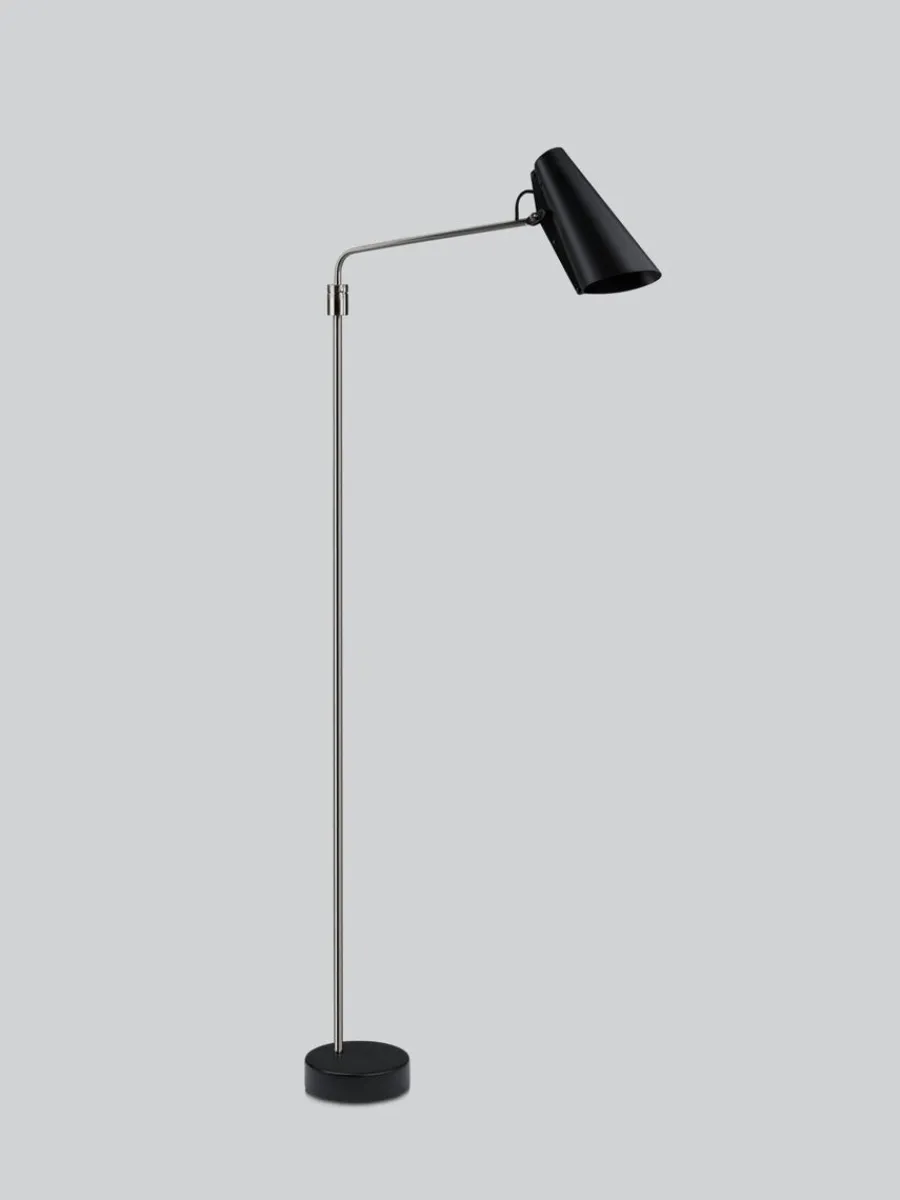 Clearance Northern Birdy swing gulvlampe