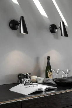 Discount Northern Birdy vegglampe kort
