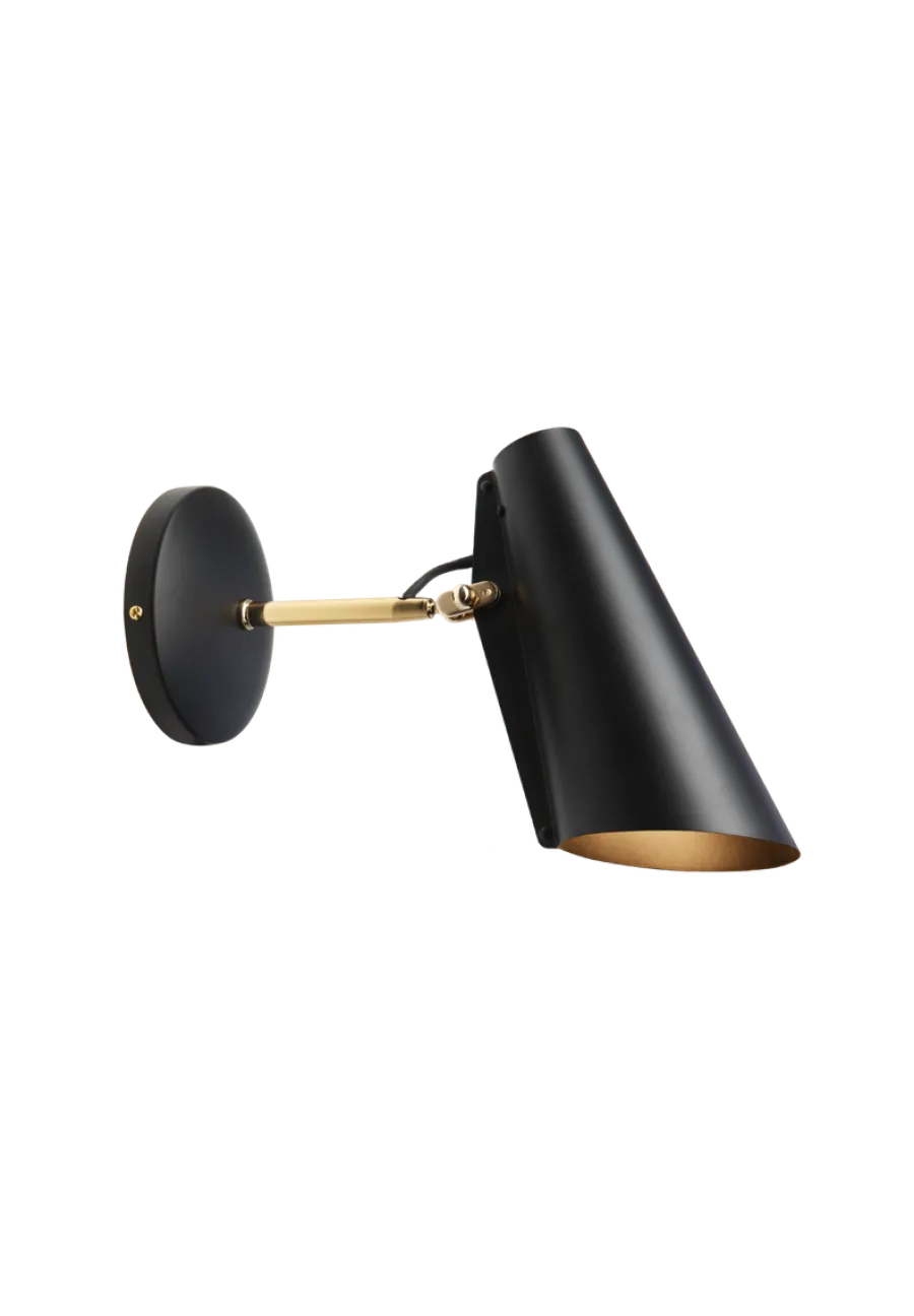 Discount Northern Birdy vegglampe kort
