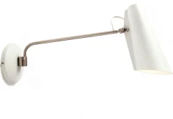New Northern Birdy vegglampe swing