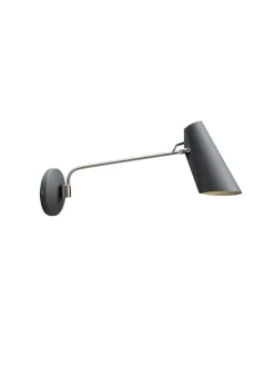 New Northern Birdy vegglampe swing