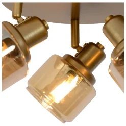 Hot Lucide Bjorn taklampe