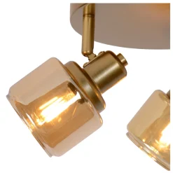 Hot Lucide Bjorn taklampe