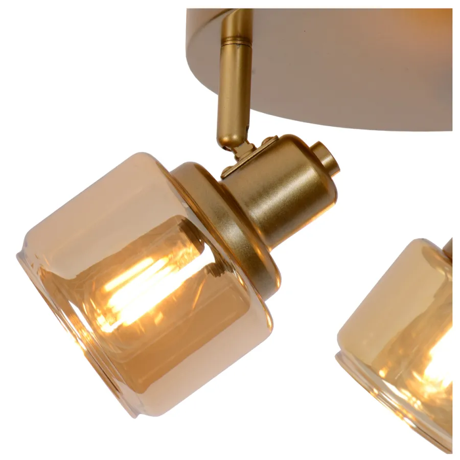 Hot Lucide Bjorn taklampe