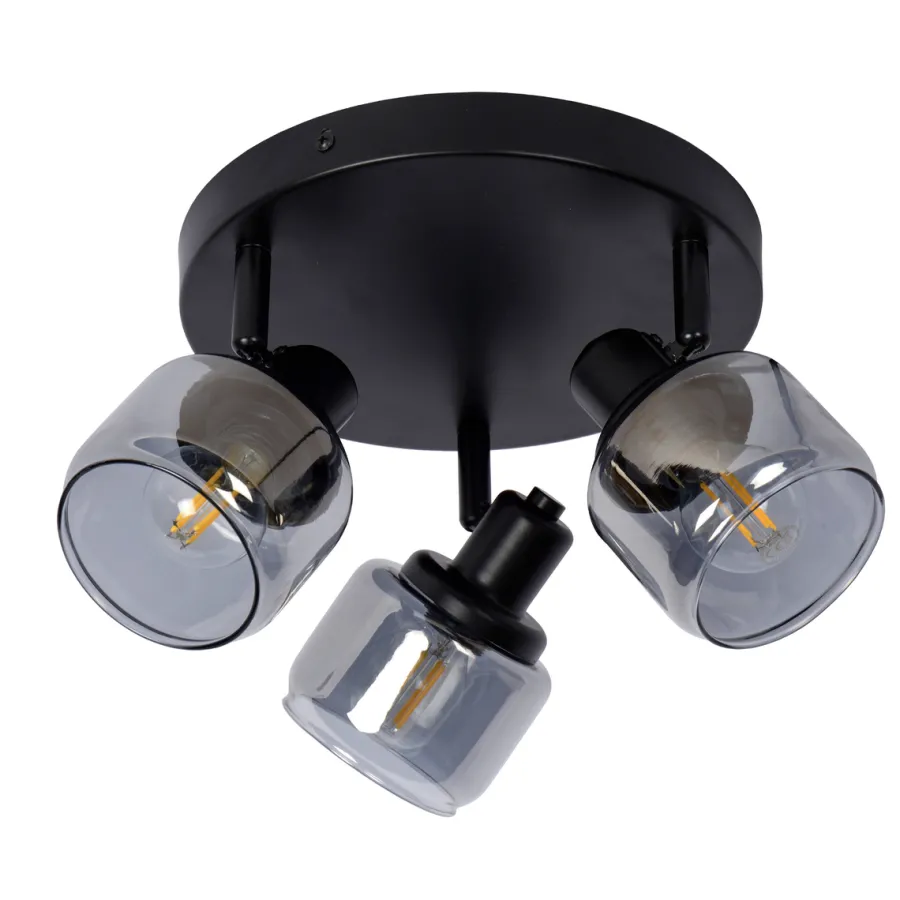 Hot Lucide Bjorn taklampe