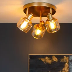 Hot Lucide Bjorn taklampe