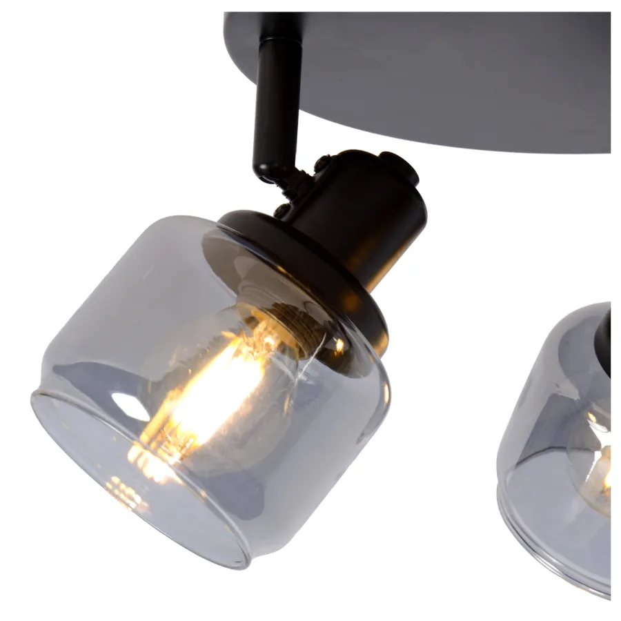 Hot Lucide Bjorn taklampe