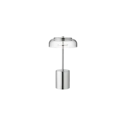 Online Nuura Blossi bærbar bordlampe 3W 2700 Kelvin IP65 - Oppladbar