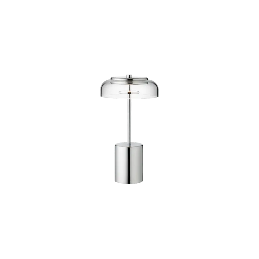 Online Nuura Blossi bærbar bordlampe 3W 2700 Kelvin IP65 - Oppladbar
