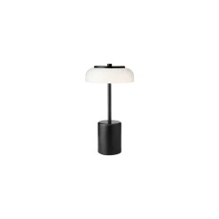Online Nuura Blossi bærbar bordlampe 3W 2700 Kelvin IP65 - Oppladbar