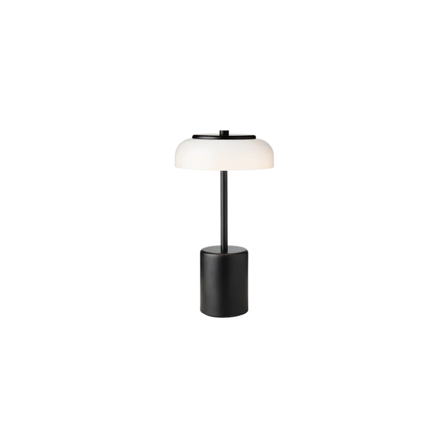 Online Nuura Blossi bærbar bordlampe 3W 2700 Kelvin IP65 - Oppladbar