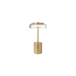 Online Nuura Blossi bærbar bordlampe 3W 2700 Kelvin IP65 - Oppladbar