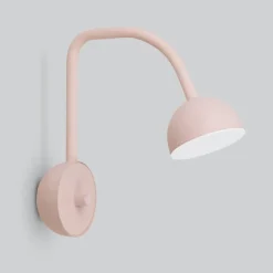 Discount Northern Blush vegglampe