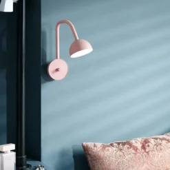 Discount Northern Blush vegglampe