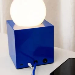 Sale Globen Lighting Bob Bordlampe 14 Grønn
