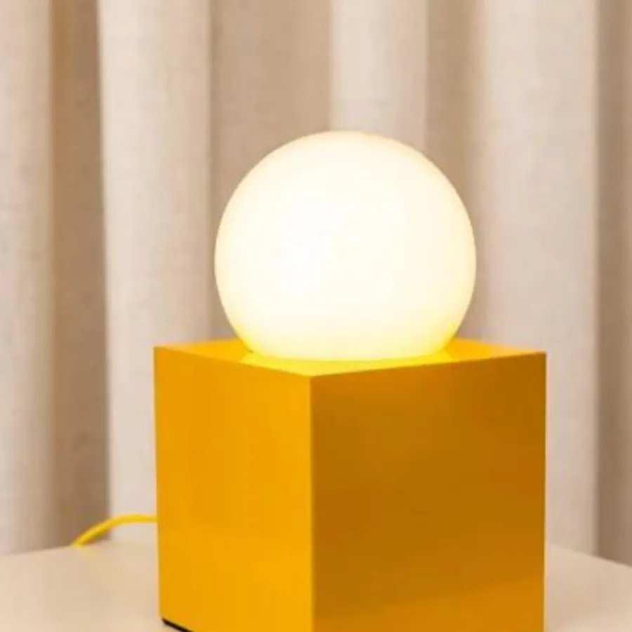 Sale Globen Lighting Bob Bordlampe 14 Grønn