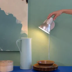 Sale Dyberg Larsen Bob vegglampe