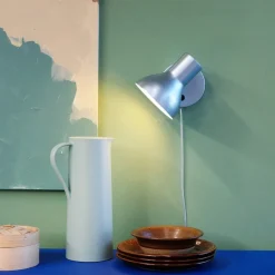 Sale Dyberg Larsen Bob vegglampe