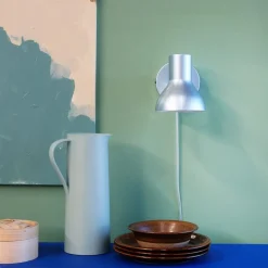 Sale Dyberg Larsen Bob vegglampe