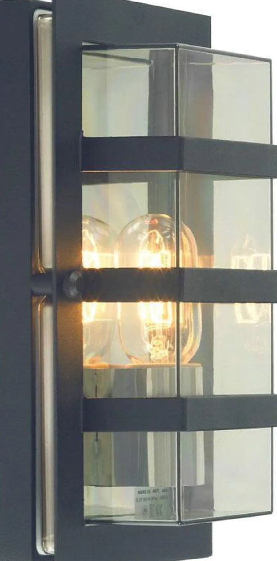 Outlet Norlys Boden 862