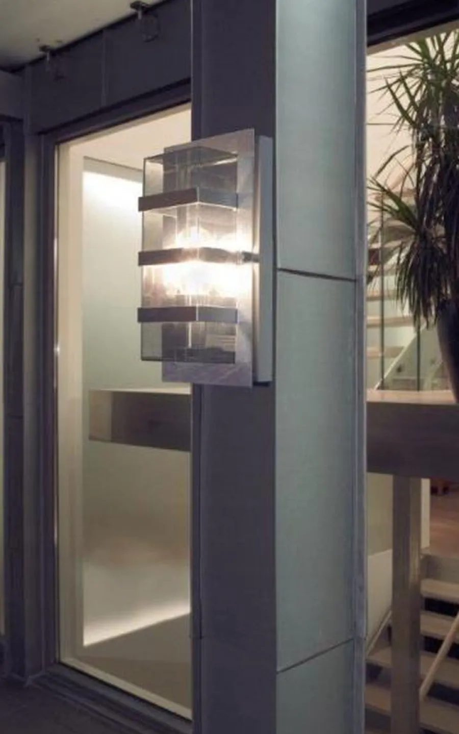 Outlet Norlys Boden 862