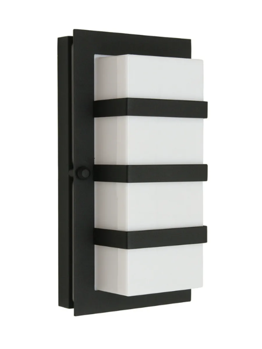 Norlys Boden 866 8,7W led Svart