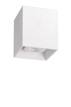 Sale Lucide Bodi takspot square GU10 Svart