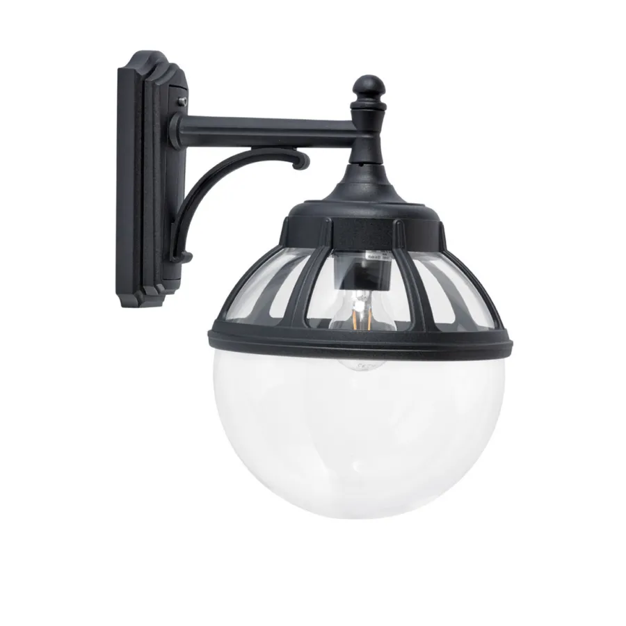 Outlet Norlys Bologna vegglampe
