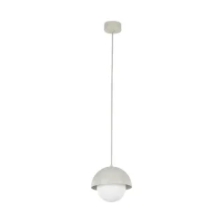 Best TK Lighting Bono takpendel 17 cm Gul