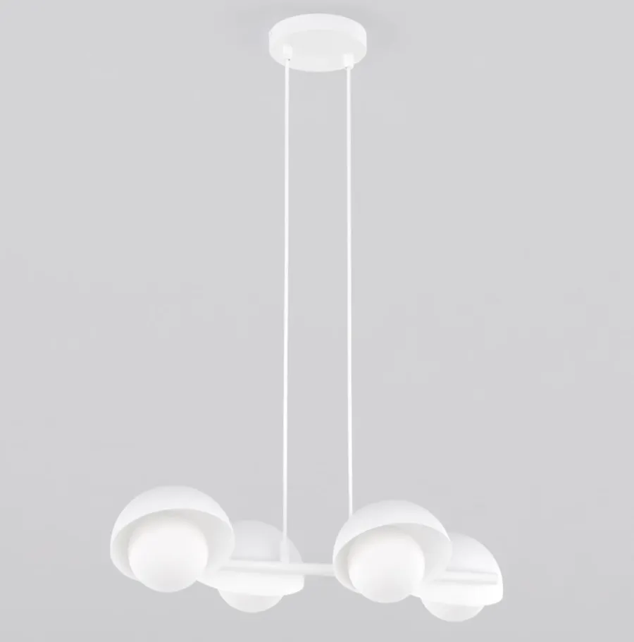 New Emibig Boom takpendel 4-lys
