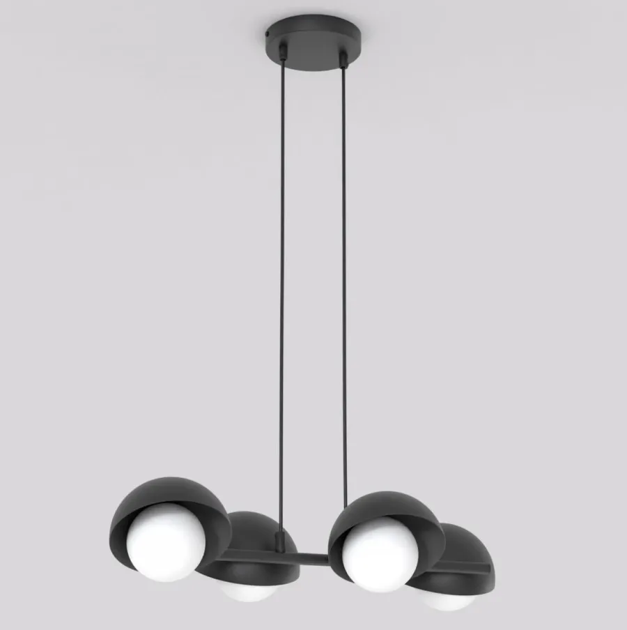 New Emibig Boom takpendel 4-lys
