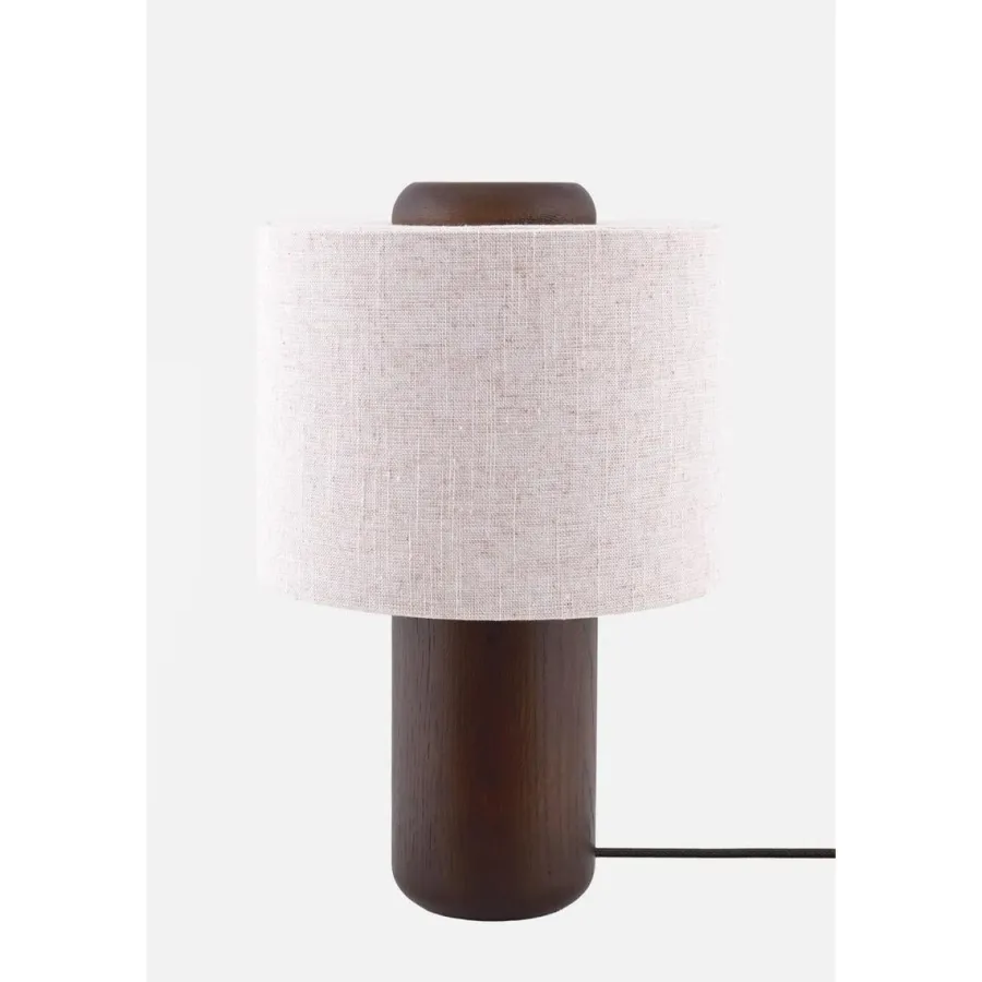 Sale Globen Lighting Bosco 25 bordlampe Brun
