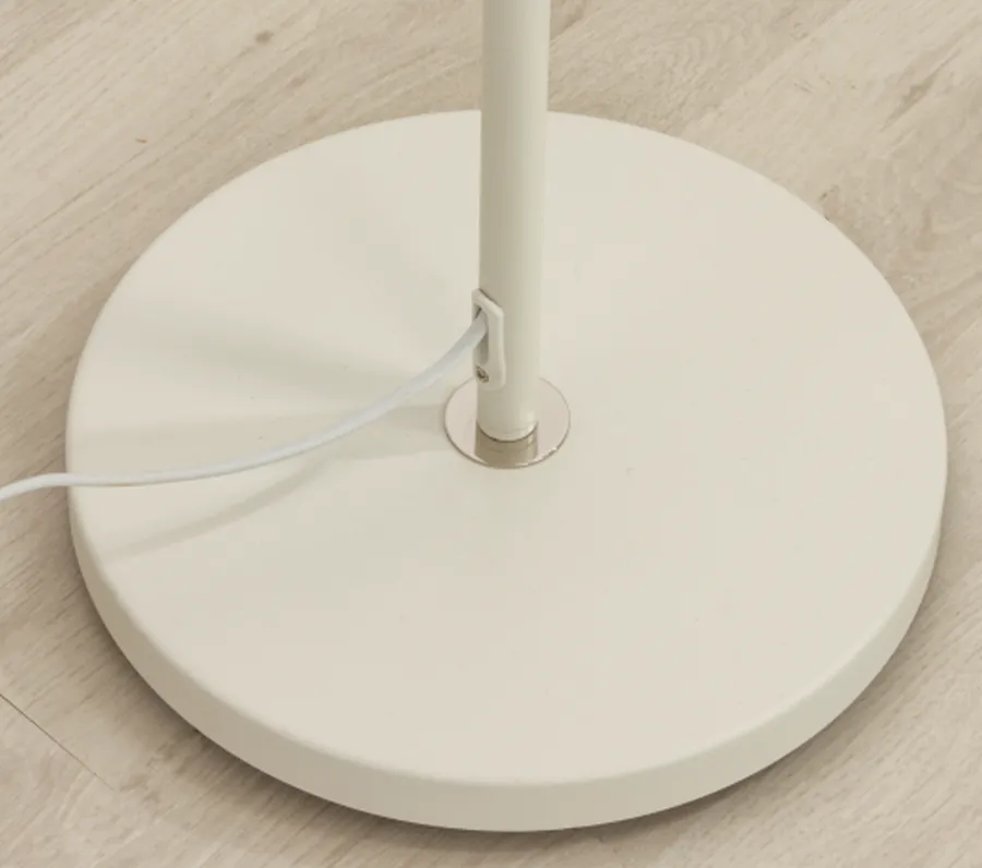 Discount Aneta Lighting Bow gulvlampe m/3 lampehoder
