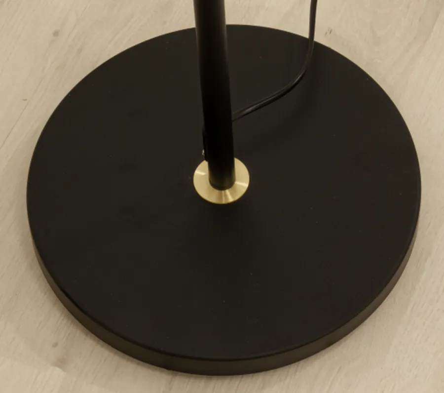 Discount Aneta Lighting Bow gulvlampe m/3 lampehoder