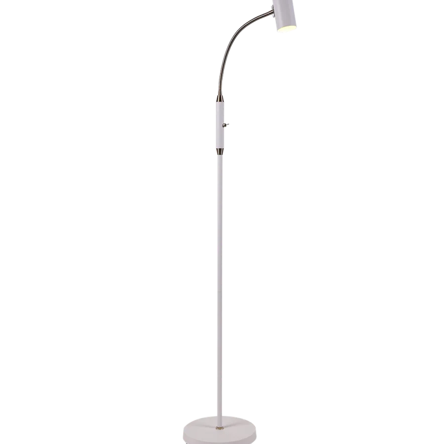 Discount Ms - belysning Brasil gulvlampe 130 cm