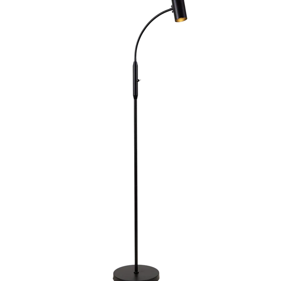 Discount Ms - belysning Brasil gulvlampe 130 cm