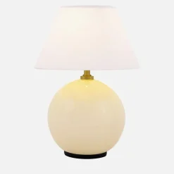 New Lightup Bærbar Iris 16 bordlampe Grønn