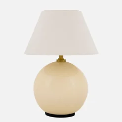 New Lightup Bærbar Iris 16 bordlampe Grønn