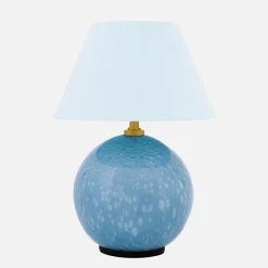 New Lightup Bærbar Iris 16 bordlampe Grønn