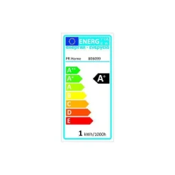 Hot Pr home of Scandinavia Ab Bright 1W LED Filament 60 mm Hvit