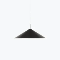 Sale New Works Brolly takpendel Ø70 Svart