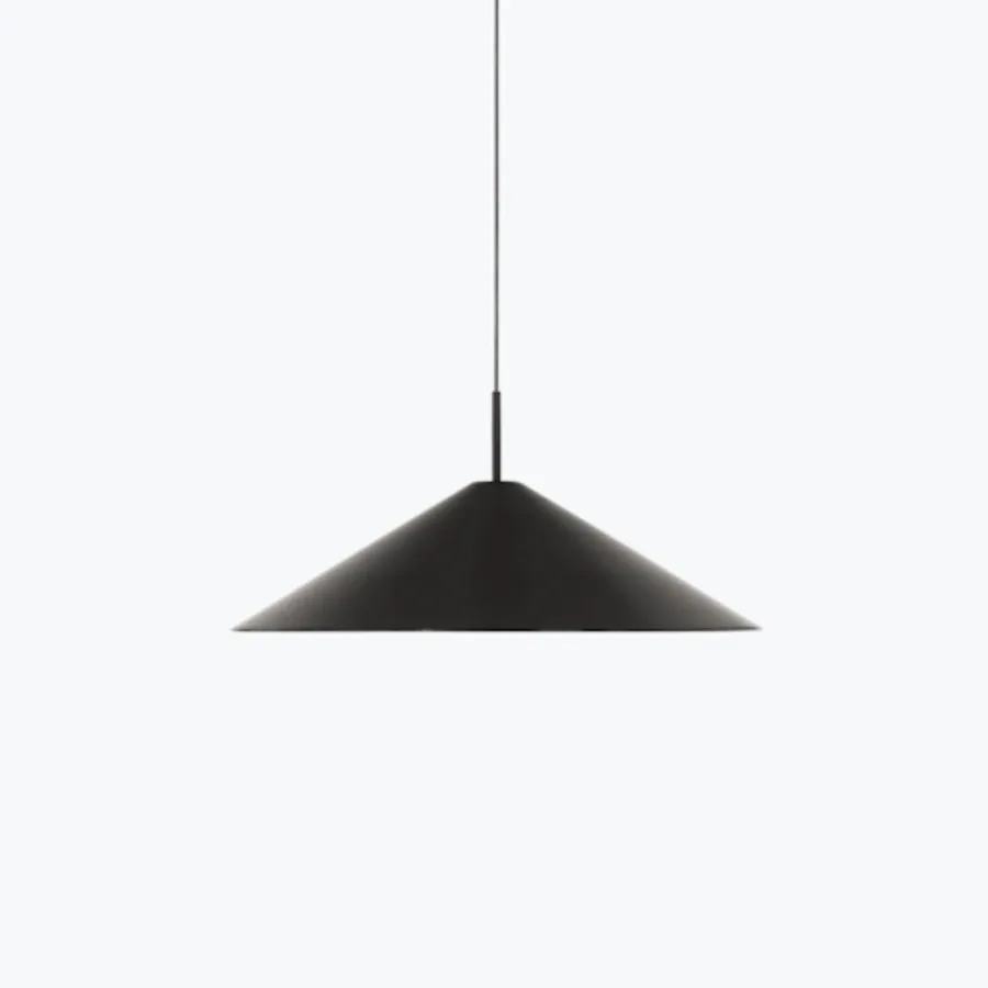 Sale New Works Brolly takpendel Ø70 Svart