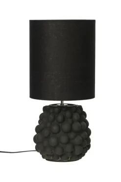 Clearance Aneta Lighting Bubbles bordlampe Svart