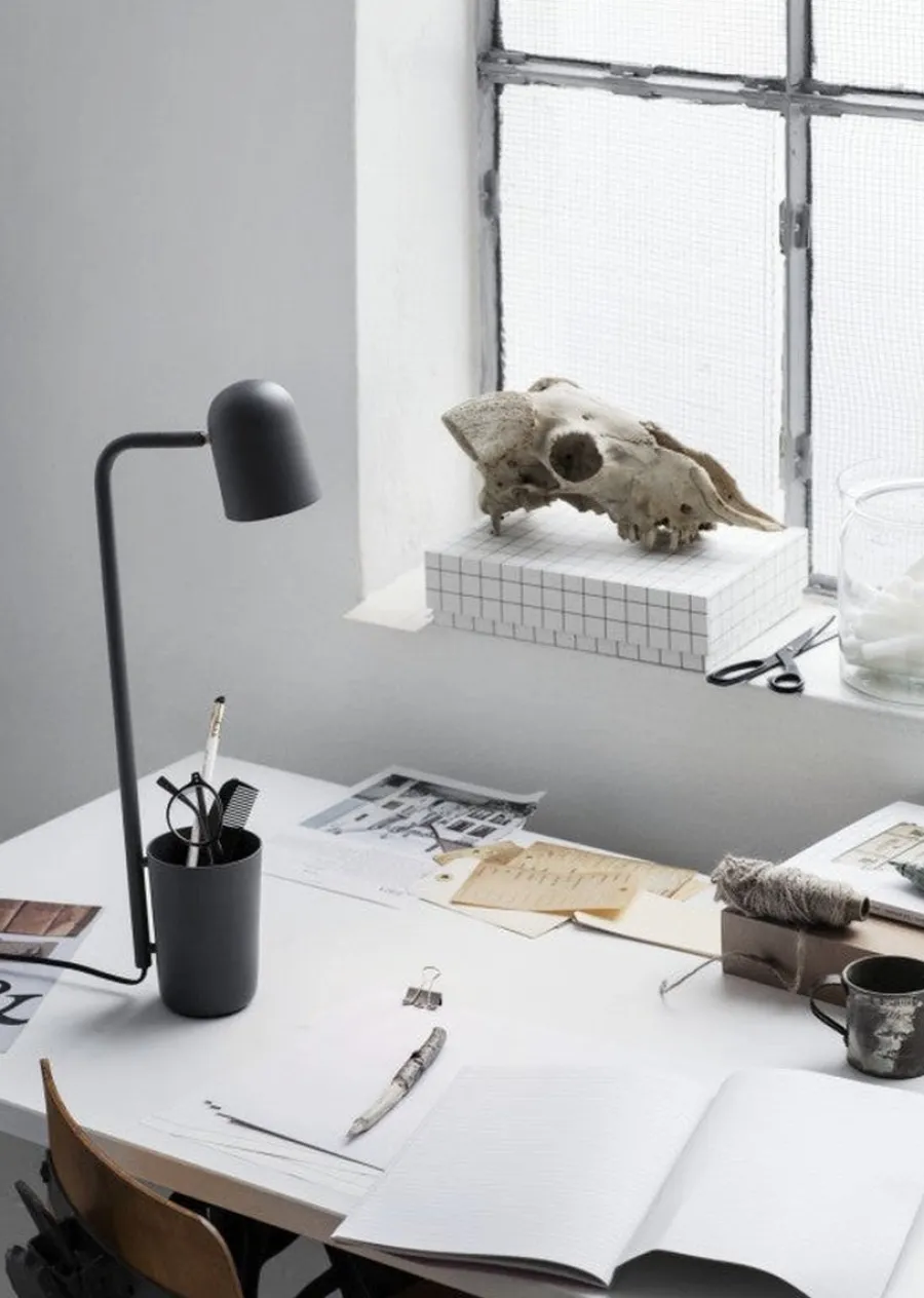 Online Northern Buddy bordlampe