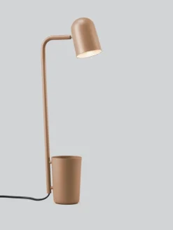 Online Northern Buddy bordlampe