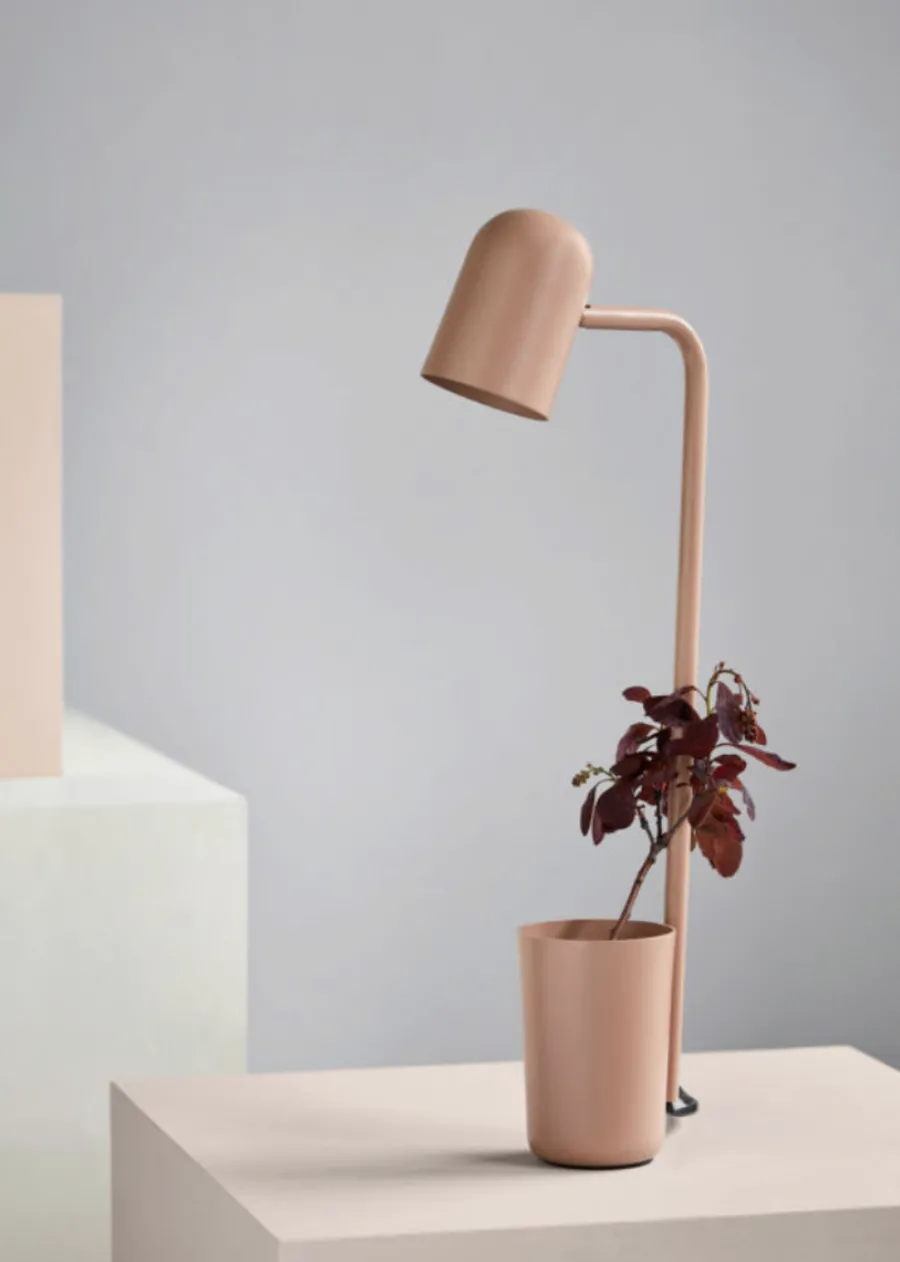 Online Northern Buddy bordlampe