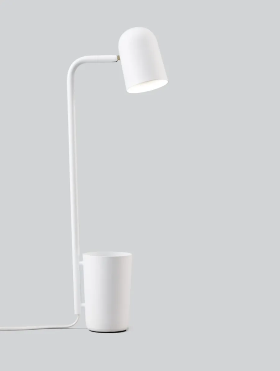 Online Northern Buddy bordlampe