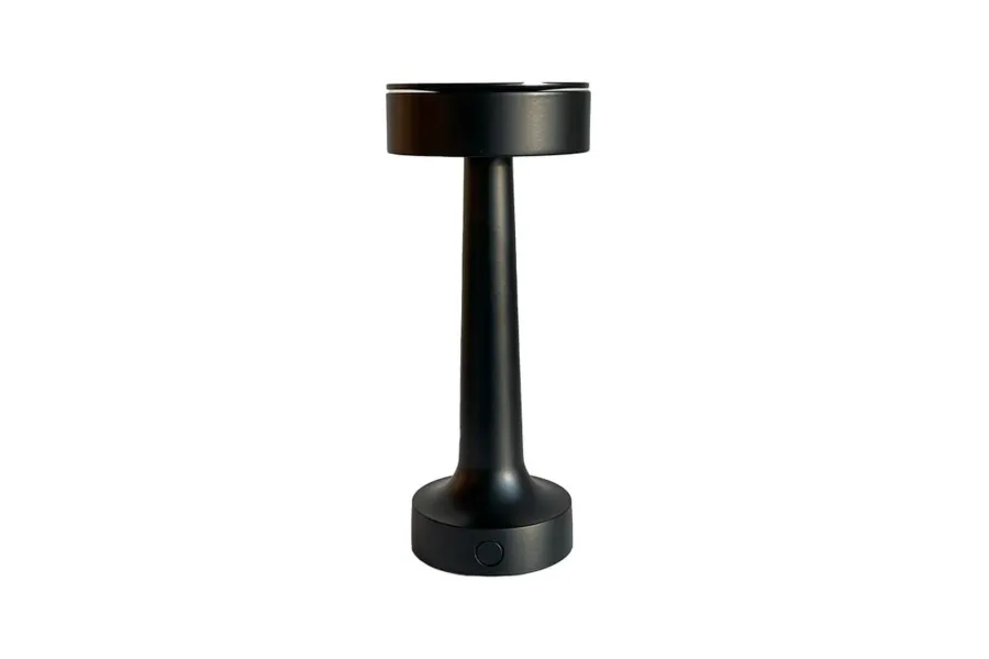 Hot Antidark Buddy bærbar bordlampe oppladbar 4W 3000 Kelvin